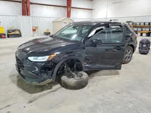 Honda HR-V 2.0L 4 2026