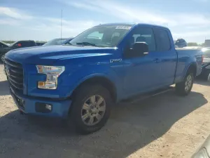 Ford F-150 5.0L 8 2015