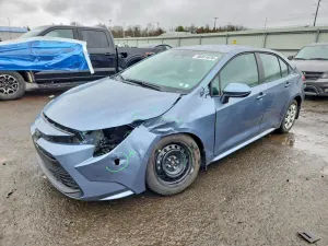 Toyota Corolla 2.0L 4 2026