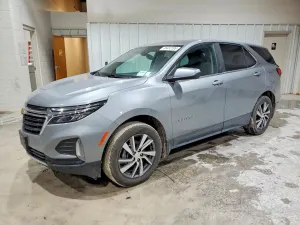 Chevrolet Equinox 1.5L 4 2023