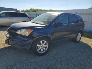 Honda CR-V 2.4L 4 2007