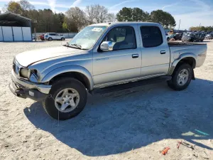 Toyota Tacoma 3.4L 6 2003
