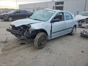 Toyota Corolla 1.8L 4 2007