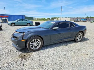 Chevrolet Camaro 3.6L 6 2015