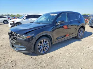 Mazda CX-5 2.5L 4 2019