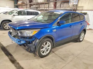 Ford Escape 1.5L 4 2019