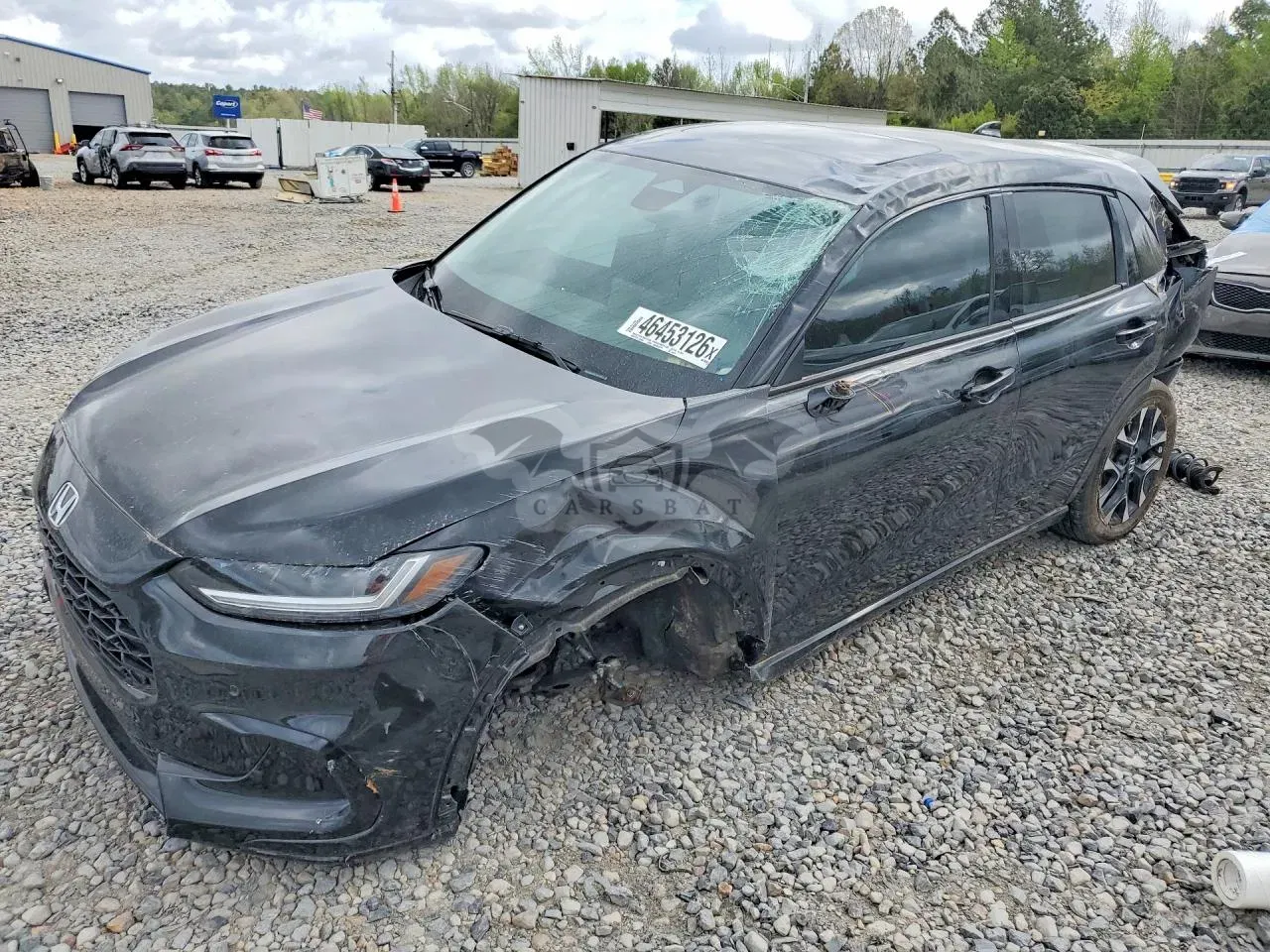 Honda HR-V 2026