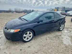 Honda Civic 1.8L 4 2007
