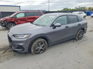 Honda HR-V 2.0L 4 2023