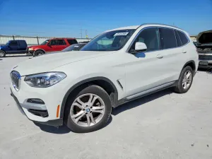 BMW X3 2.0L 4 2021
