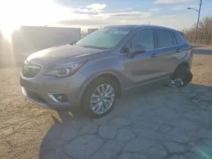 Buick Envision 2.0L 4 2020