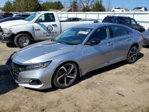 Honda Accord 1.5L 4 2022