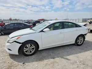 Hyundai Sonata 2011