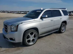 GMC Yukon 5.3L 8 2019