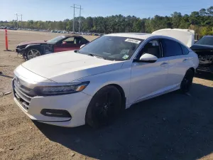 Honda Accord 2.0L 4 2019
