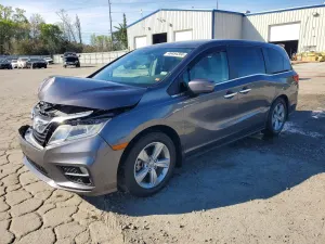 Honda Odyssey 3.5L 6 2019