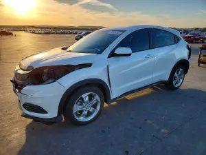 Honda HR-V 1.8L 4 2019
