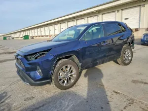 Toyota Rav4 2.5L 4 2019