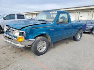 Ford Ranger 2.3L 4 1995