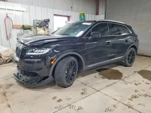 Lincoln Nautilus 2.0L 4 2023