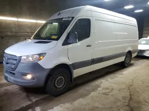 Mercedes-Benz Sprinter 2.0L 4 2019