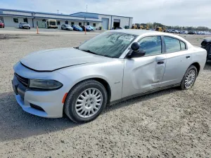 Dodge Charger 5.7L 8 2019