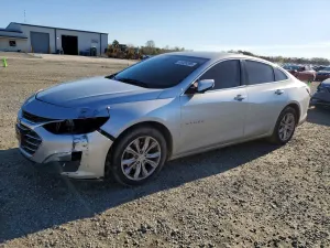 Chevrolet Malibu 1.5L 4 2020
