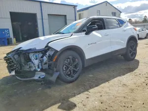 Chevrolet Blazer 2.0L 4 2026