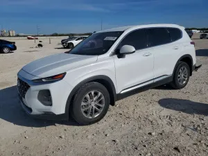 Hyundai Santa Fe 2.4L 4 2020
