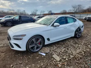 Genesis G70 3.3L 6 2024