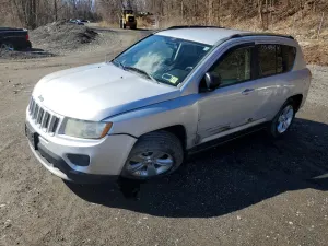 Jeep Compass 2.4L 4 2012