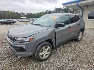 Jeep Compass 2.0L 4 2023