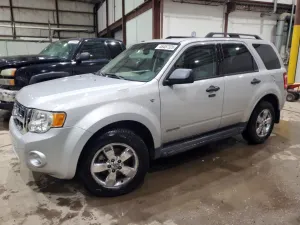 Ford Escape 3.0L 6 2008