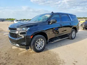 Chevrolet Tahoe 5.3L 8 2023
