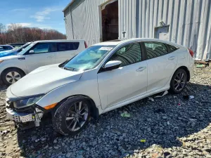 Honda Civic 1.5L 4 2020