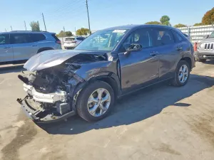 Honda HR-V 2.0L 4 2023