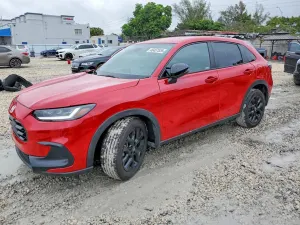 Honda HR-V 2.0L 4 2023