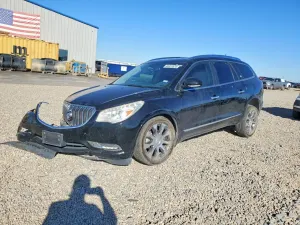 Buick Enclave 3.6L 6 2016
