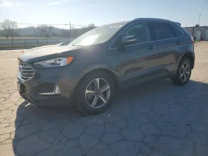 Ford Edge 2.0L 4 2019