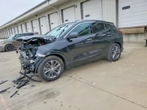 Buick Encore 1.3L 3 2020