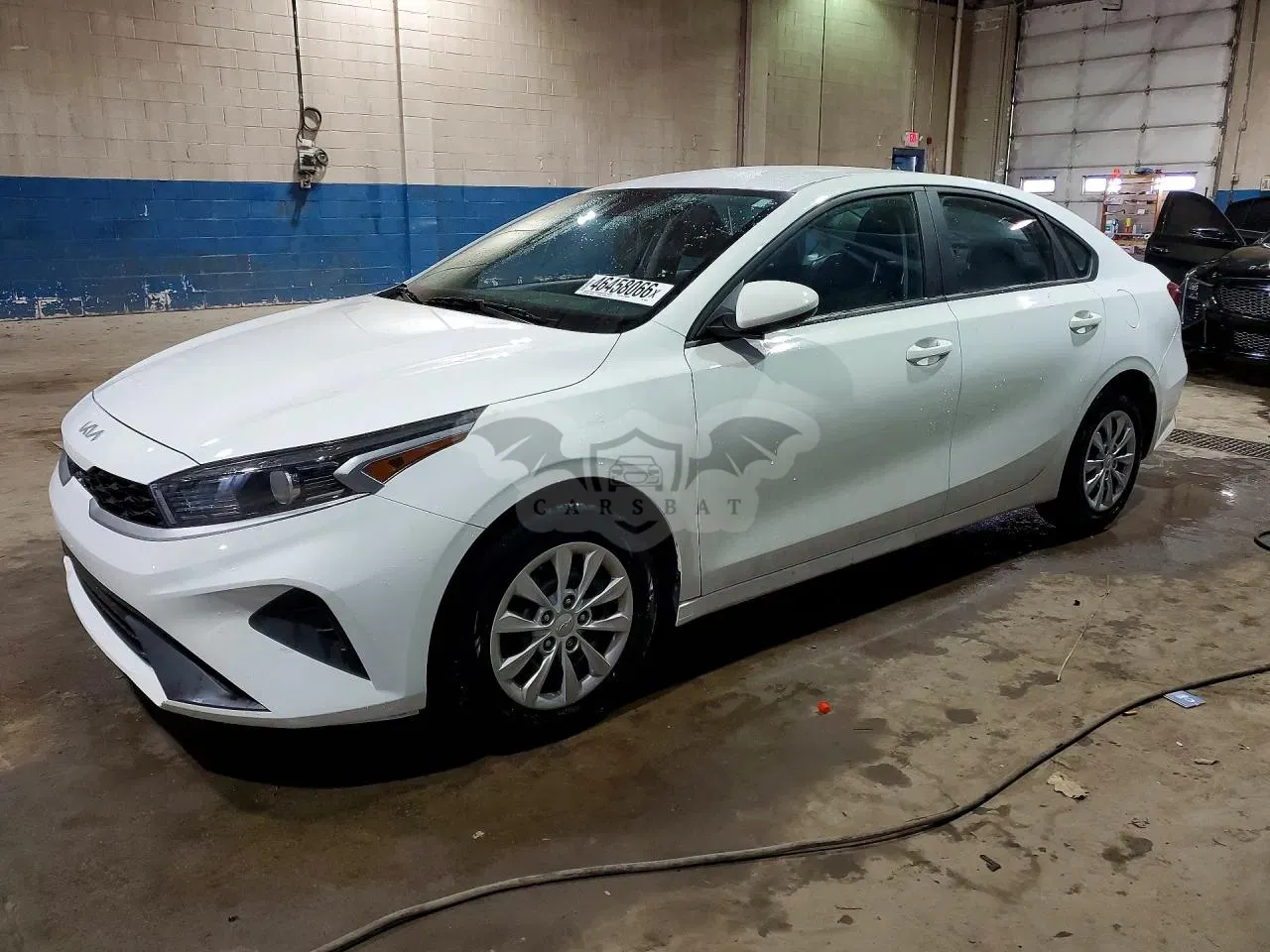 Kia Cerato / Forte / K3 2.0L 4 2024