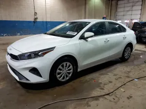 Kia Cerato / Forte / K3 2.0L 4 2024