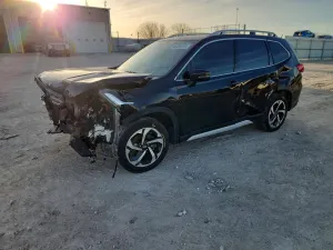 Subaru Forester 2.5L 4 2023