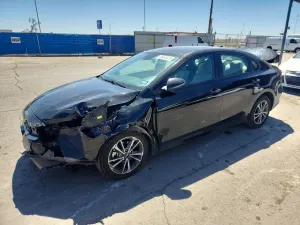 Kia Cerato / Forte / K3 2.0L 4 2023