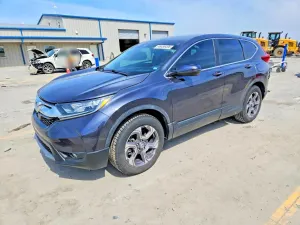 Honda CR-V 1.5L 4 2018