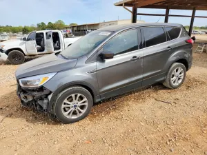 Ford Escape 1.5L 4 2017