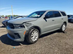 Dodge Durango 3.6L 6 2025