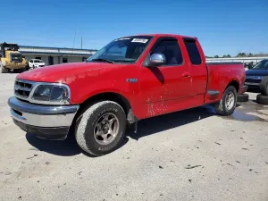 Ford F-150 4.6L 8 1997