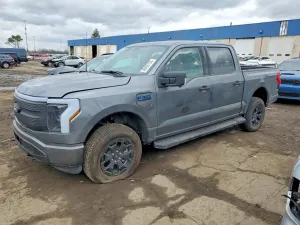 Ford F-150 2025
