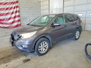 Honda CR-V 2.4L 4 2015